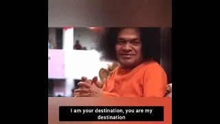 Sri Sathya Sai Baba||Song||Aap ke Manzil Hu Mai Mere Manzil Aap Hai||Lovely Video of our beloved Sai