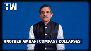 Business Tit-bits: Another Ambani Company Collapses