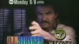 Macgyver - BL Stryker Promo