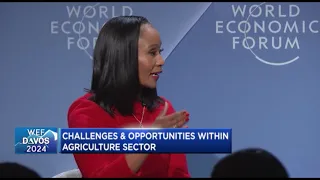 DAVOS 2024: An African Economy of Scale