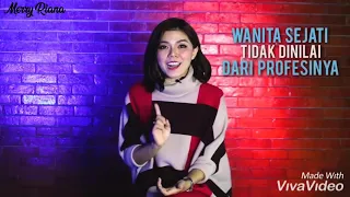 WANITA SEJATI TDK DINILAI dr PROFESINYA, TAPI BAGAIMANA DIA BISA MENJADI VERSI TERBAIK DARI DIRINYA