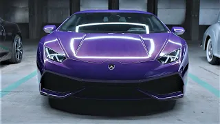 Funny scene | Baby purple Lamborghini | Thunder Force, movie 2021