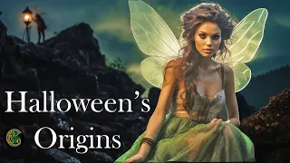 The ORIGIN of Halloween? What it really was about...