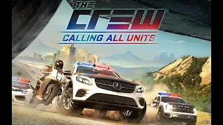 The Crew™ Серия № 21 Добивание