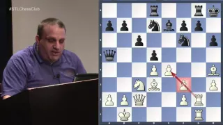 Checkmating Attacks | Mastering the Middlegame - GM Ben Finegold