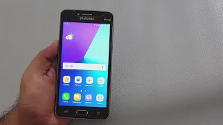 Galaxy J2 Prime (SM-G532F) Android 6.0.1 FRP Unlock/Google Account Bypass WITHOUT PC - NEW 2020