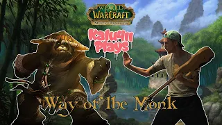 World of Warcraft - Way of the Monk II Mists of Pandaria || Metal Cover || Kalu4ii Plays