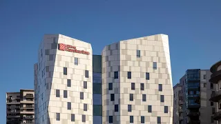 Hilton Garden Inn Paris Massy, Massy, France