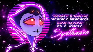 Vivziepop - Just Look my Way (Synthwave Cover)