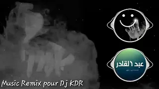 Instrumental Rai  Remix DJ KDR  2021