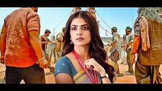 Malavika Mohanan Blockbuster South Action Film | KHILADI | Prithvi | South Indian Hindi Movie HD