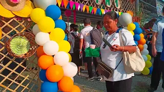 MCGI FIESTA NG DIOS / MAY 25,2023 #mcgi #mcgiknows #mcgicares #mcgifeedingprogram #instagram #short