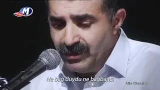 Ulu Ozanlar - Teslim Abdal