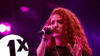 Jess Glynne - Right Here at 1Xtra Live 2014