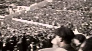 mundial uruguay final 1930    official film of the 1930 world cup