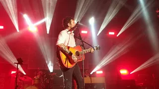 Reasons Not to Be an Idiot - Frank Turner (Live @ o2 Academy, Newcastle - 22/04/18)