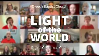 Light of the World | Creech Christmas Choir