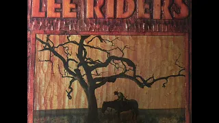 The Lee Riders - S/T (Rare Southern Rock / Psych Rock Full Album)