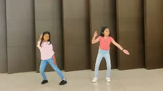 Laal Peeli Ankhiyan | Kids Dance Performance | Bollywood Summer Camp Fun 🌞