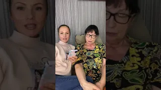 Дом 2 Саша Харитонова с мамой прямой эфир 16 11 2021