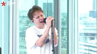 Nothing But Thieves - Is Everybody Going Crazy?