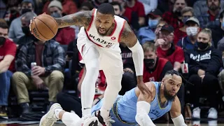 Memphis Grizzlies vs Portland Trail blazers - Full Game Highlights | December 15, 2021 NBA Season