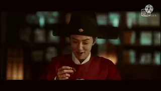 [FMV] The Sleuth of Ming Dynasty (Song : Heize - Can You See My Heart)