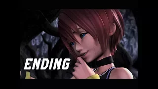 Kingdom Hearts 1.5 Walkthrough Part 13 - ENDING + Final Boss (PS4 Let's Play)