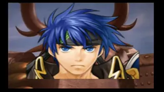 Brave Ike in a nutshell (Bike post-refine) - Fire Emblem Heroes (FEH)