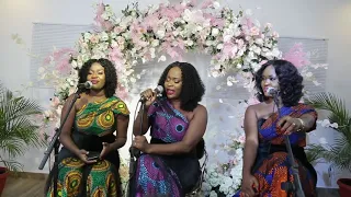 African queen cover by blossom ❤❤❤