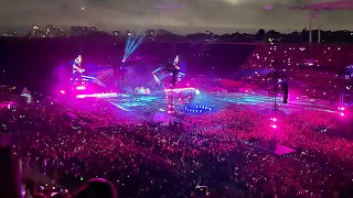 Coldplay - Higher Power @ São Paulo 17/03/2023