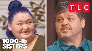 Behind the Scenes of 1000-lb Sisters Season 4 Episode 1 | 1000-lb Sisters | TLC