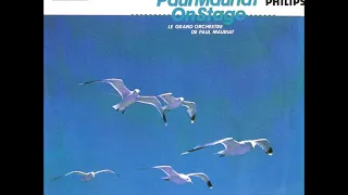 Paul Mauriat   1983 I Love Breeze On Stage