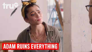 Adam Ruins Everything - Why Even the Greatest Artists Copied | truTV