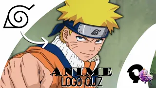 ANIME LOGO QUIZ | 35 Logos (Very Easy-Very Hard)