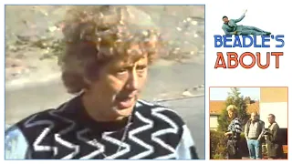 Beadle's About - Dumped Caravan