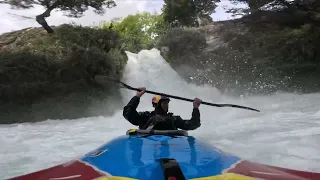 3 of Patagonia's finest rivers