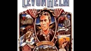 9. Blue House Of Broken Hearts - Levon Helm - American Son (1980)