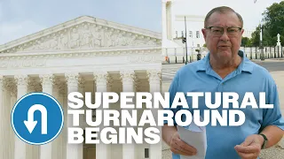 Supernatural Turnaround Begins | Tim Sheets