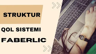 Online Biznes. Qol sisteminin izahı. Faberlic yüksək gəlir #faberlic