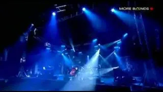 Groove Armada - I Won't Kneel - Glastonbury 2010