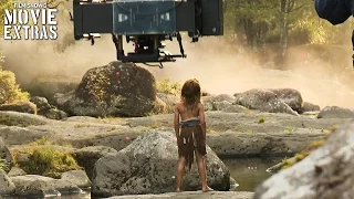 Pete's Dragon 'Story' Featurette (2016)