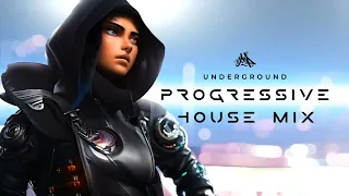 1 Hour Best Progressive House Mix 2023 Vol #005