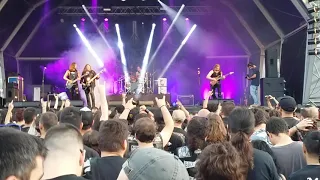 Vagos Metal Fest - Týr