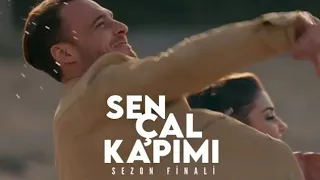 Sen Cal Kapimi Bölum 39. Fragmani 2. Yeni Tanitim |Season Finale|