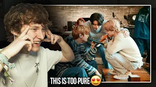 THIS IS TOO PURE! (BTS LIVE at RADIO.COM | Full Live Performance Reaction/Review)