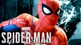 Marvel’s Spider-Man – Gameplay Launch Trailer