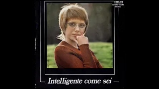 Laura Carlini - Intelligente Come Sei (1973)