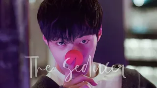 Woo Dohwan (Kwon Shihyun) ~ The Seducer