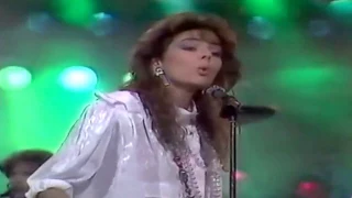 Sandra - Maria Magdalena (1985) [HD]